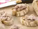 Recette Rillettes de faisan de gillou