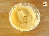 Recette Crème d'amandes - recette facile
