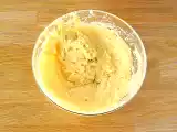 Recette Crème d'amandes - recette facile