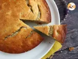 Recette Gâteau aux bananes