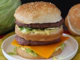 Recette Sauce big mac - la vraie recette enfin dévoilée!