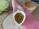 Recette Comment faire de la sauce relish maison?