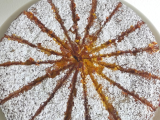 Recette Gâteau à l'orange