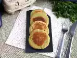 Recette Galettes de tofu ultra faciles pour un repas végétarien