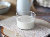 Recette Lait d'avoine fait maison (facile, rapide et économique! )