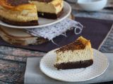 Recette Cheesecake brownie, la combinaison étonnante qui ravira vos papilles!