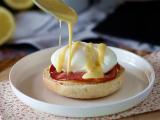 Recette Sauce hollandaise: parfaite pour accompagner vos poissons !