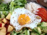 Recette Comment faire cuire un oeuf au plat