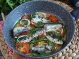 Recette Ragoût de sardines, une recette facile ensoleillée et économique