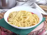 Recette Comment cuire des pâtes?