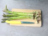 Recette Comment cuire des asperges?