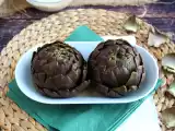 Recette Comment cuire un artichaut à l'eau?