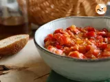 Recette Sauce tomate facile: recette anti-gaspillage pour vos tomates abîmées