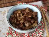 Recette Tofu mariné aux saveurs asiatique (oui vous aimerez le tofu après ça!)