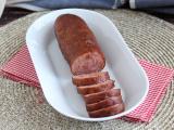 Recette Comment cuire une saucisse de morteau à l'eau?