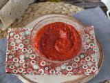 Recette Tartinade aux poivrons rouges: ça change pour l'apéritif!