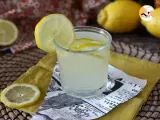 Recette Spritz au limoncello, le cocktail parfait pour cet été!