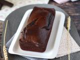 Recette Cake au chocolat vegan et toujours aussi facile à faire