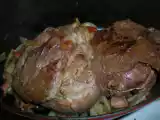 Recette Joues de boeuf aux carottes