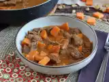 Recette Boeuf au mafé (la version facile et toujours aussi savoureuse !)