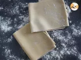 Recette Comment préparer des pâtes à lasagne maison ?