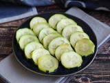 Recette Comment cuire des courgettes à la vapeur ?