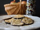 Recette Aubergines au four, un plat d'accompagnement savoureux et léger