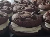 Recette Cookies mascarpone
