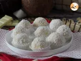 Recette Raffaello maison : les gourmandises à la noix de coco qu'on aime tous !