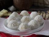 Recette Raffaello maison : les gourmandises à la noix de coco qu'on aime tous !