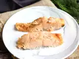 Recette Comment cuire un saumon au micro-ondes ?