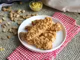 Recette Poulet pané aux cacahuètes, les saveurs qu'il vous manquait !