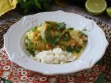 Recette Dorade mijotée au lait coco - le plat de poisson que vous allez adorer