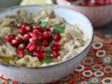 Recette Baba ganoush, la délicieuse tartinade libanaise à l'aubergine