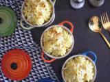 Recette Parmentier de thon à la méditerranéenne