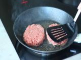 Recette Comment cuire un steak haché ?