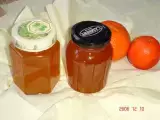 Recette Gelée de mandarines aux épices