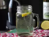 Recette Spritz hugo au sirop de fleur de sureau, un cocktail frais et doux