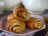 Recette Franzbrötchen, la viennoiserie allemande à la cannelle