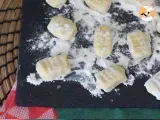 Recette Gnocchis de pommes de terre : nos secrets pour les préparer à la maison !