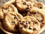 Recette Cookie simple et rapide