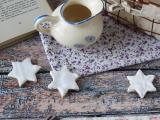 Recette Biscuits étoiles à la cannelle, le classique de noël