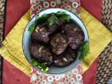 Recette Boulettes de viande turques - köfte