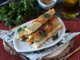 Recette Börek, les bricks turques à la feta et au persil