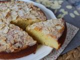 Recette L'amandier, le gâteau ultra moelleux aux amandes