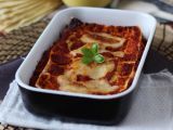 Recette Lasagnes végétariennes (vous n'y verrez que du feu !)