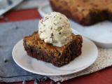 Recette Brookies, la combinaison parfaite d'un brownies et d'un cookie