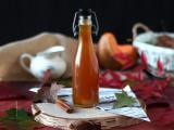 Recette Sirop de citrouille maison, parfait pour vos boissons d'automne/hiver