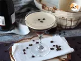 Recette Espresso martini, le cocktail parfait pour les amateurs de café
