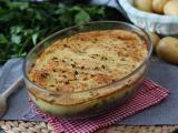 Recette Hachis parmentier facile et inratable